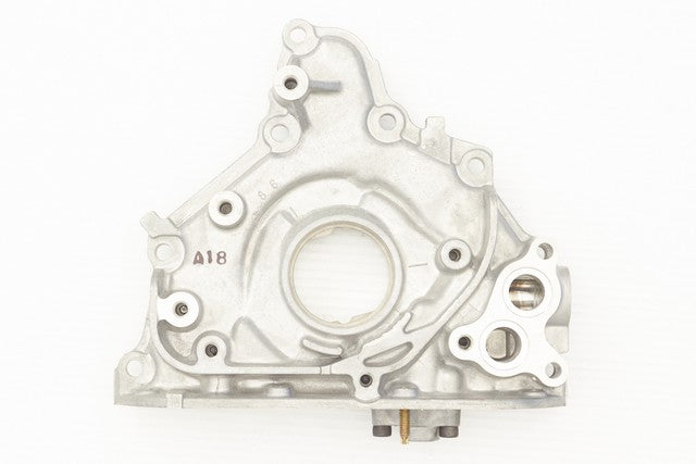 Safety Auto Parts Corp Engine Oil Pump P/N:PO16-M616 Fits: Acura Slx 97-96, Honda Passport 97-94, Isuzu Rodeo 97-93, Isuzu Trooper 97-92 - Image 1