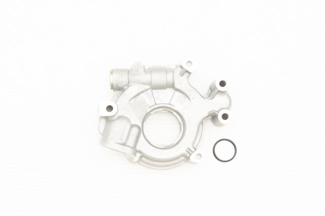 Safety Auto Parts Corp Engine Oil Pump P/N:PO18-M297 Fits: Chrysler Aspen, Dodge Dakota, Dodge Durango, Dodge Nitro, Dodge Ram 1500, Jeep Commander, Jeep Grand Cherokee, Jeep Liberty, Ram 1500, Ram Dakota - Image 1