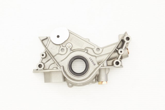 Safety Auto Parts Corp Engine Oil Pump P/N:PO19-M142C Fits: Chrysler Daytona, Chrysler Dynasty, Chrysler Grand Voyager, Chrysler Lebaron, Chrysler New Yorker, Chrysler Voyager, Dodge Caravan, Dodge Daytona, Dodge Dynasty, Dodge Mini Ram - Image 1