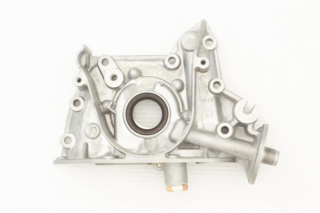Safety Auto Parts Corp Engine Oil Pump P/N:PO21-M100 Fits: Hyundai Accent 03-95 - Image 1
