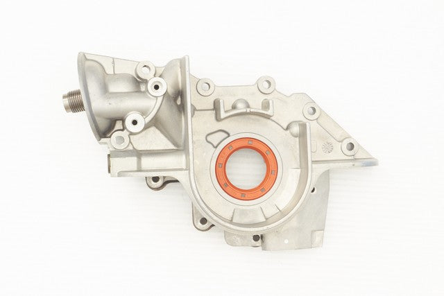 Safety Auto Parts Corp Engine Oil Pump P/N:PO25-M179 Fits: Ford Escort 02-91, Ford Focus 04-00, Mercury Tracer 99-91 - Image 1