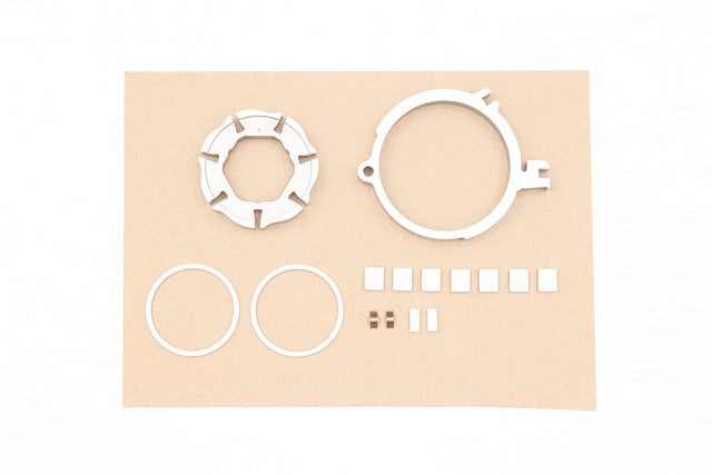 Safety Auto Parts Corp Engine Oil Pump Repair Kit P/N:PO26-K313 Fits: Buick Encore 21-13, Cadillac Elr 16-14, Chevrolet Cruze 15-11, Chevrolet Cruze Limited 2016, Chevrolet Sonic 20-12, Chevrolet Trax 21-13, Chevrolet Volt 15-11 - Image 1