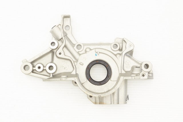 Safety Auto Parts Corp Engine Oil Pump P/N:PO27-M100 Fits: Kia Sephia 97-95 - Image 1