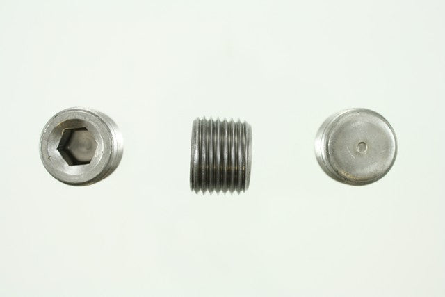 Pioneer Automotive Industries Pipe Plug P/N:PP-620 Fits: Buick Electra, Buick Lesabre, Buick Regal, Buick Riviera, Cadillac Brougham, Cadillac Fleetwood, Chevrolet Caprice, Oldsmobile 98, Oldsmobile Custom Cruiser, Oldsmobile Cutlass Calais - Image 1