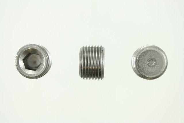 Pioneer Automotive Industries Pipe Plug P/N:PP-637 Fits: Buick Century, Buick Electra, Buick Estate Wagon, Buick Lesabre, Buick Regal, Buick Riviera, Buick Skyhawk, Buick Skylark - Image 1