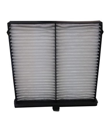 Parts Master Cabin Air Filter P/N:PP10267 Fits: Mazda Cx-3 22-16, Scion Ia 2016, Toyota Yaris 2020, Toyota Yaris Ia 18-17 - Image 1