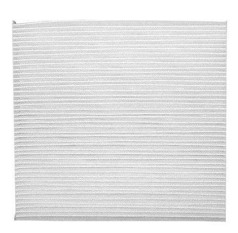 Parts Master Cabin Air Filter P/N:PP10275 Fits: Hyundai Sonata 19-16, Kia Optima 20-16 - Image 1