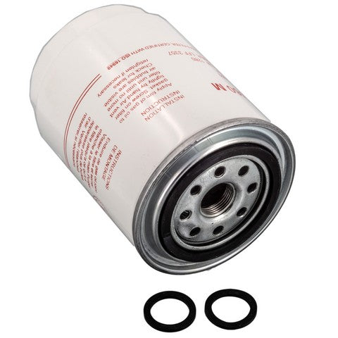 Power Train Fuel Water Separator Filter P/N:PP3401 Fits: Blue Bird All American Fe, Blue Bird All American Re, Blue Bird Commercial Bus, Blue Bird Shl All American, Blue Bird Shl Commercial, Blue Bird Shl Tc2000, Blue Bird Tc1000, Blue Bird Tc2000 - Image 2