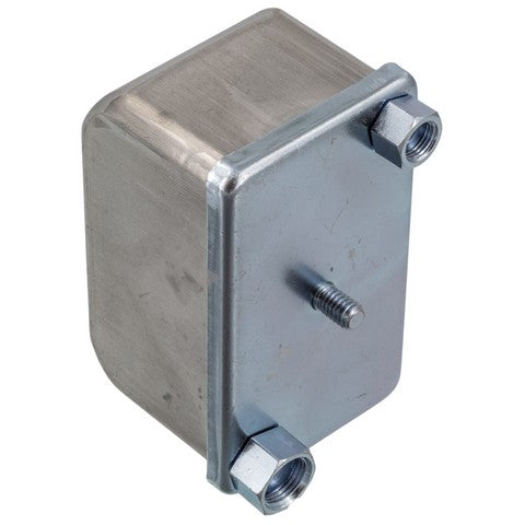 Power Train Fuel Filter P/N:PP3500 Fits: Buick Century, Buick Electra, Buick Estate Wagon, Buick Lesabre, Buick Regal, Buick Riviera, Cadillac Commercial Chassis, Cadillac Deville, Cadillac Eldorado, Cadillac Fleetwood - Image 2