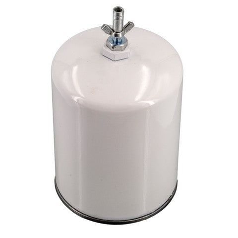 Power Train Fuel Water Separator Filter P/N:PP3710 Fits: Chevrolet C10, Chevrolet C10 Suburban, Chevrolet C20, Chevrolet C20 Suburban, Chevrolet C30, Chevrolet G20, Chevrolet G30, Chevrolet K10, Chevrolet K10 Suburban, Chevrolet K20 - Image 2