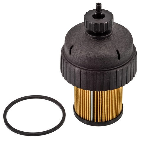 Power Train Fuel Filter P/N:PPS7358 Fits: Am General Hummer, Chevrolet B7, Chevrolet Blazer, Chevrolet C1500, Chevrolet C1500 Suburban, Chevrolet C2500, Chevrolet C2500 Suburban, Chevrolet C3500, Chevrolet C3500hd, Chevrolet Express 2500 - Image 2