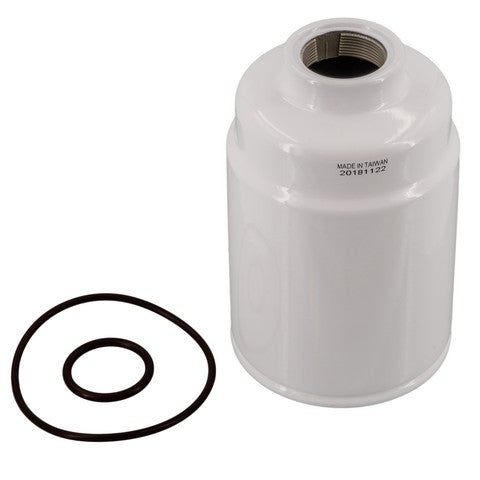 Power Train Fuel Water Separator Filter P/N:PPS9059 Fits: Chevrolet C4500 Kodiak, Chevrolet C5500 Kodiak, Chevrolet Silverado 2500 Hd, Chevrolet Silverado 2500 Hd Classic, Chevrolet Silverado 3500, Chevrolet Silverado 3500 Classic - Image 2