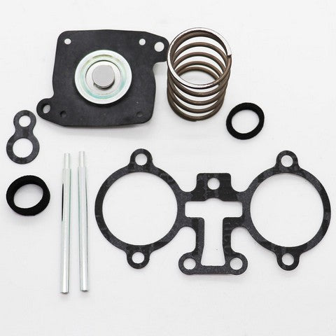 Standard Ignition Fuel Injection Pressure Regulator P/N:PR131 Fits: Cadillac Brougham, Cadillac Commercial Chassis, Cadillac Deville, Cadillac Eldorado, Cadillac Fleetwood, Cadillac Seville, Chevrolet Astro, Chevrolet Blazer, Chevrolet C1500 - Image 3