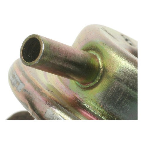Standard Ignition Fuel Injection Pressure Regulator P/N:PR138 Fits: Mitsubishi Galant 1988, Mitsubishi Sigma 90-89 - Image 2