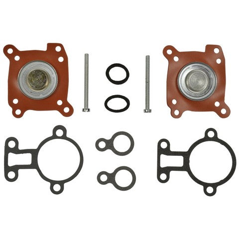 Standard Ignition Fuel Injection Pressure Regulator P/N:PR149 Fits: Chevrolet Camaro 83-82, Chevrolet S10 1986, Chevrolet S10 Blazer 1986, GMC S15 1986, GMC S15 Jimmy 1986, Pontiac Firebird 83-82 - Image 1