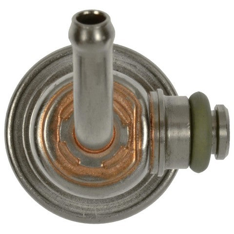 Standard Ignition Fuel Injection Pressure Regulator P/N:PR341 Fits: Hyundai Accent 11-06, Hyundai Sonata 10-06, Kia Magentis 08-07, Kia Optima 10-06, Kia Rio 11-05, Kia Rio5 11-06 - Image 3