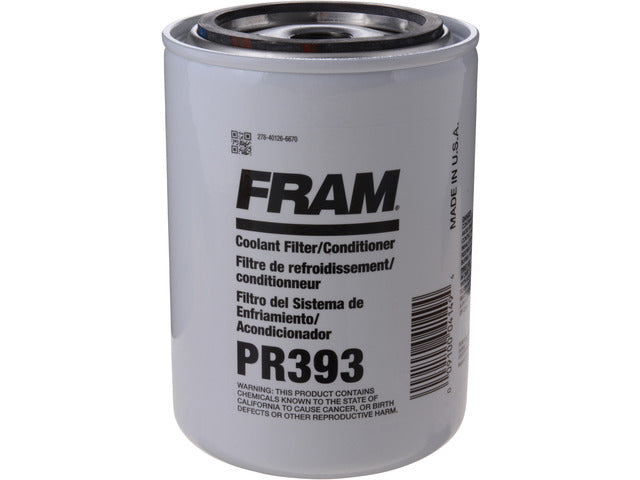FRAM Engine Coolant Filter P/N:PR393 - Image 2
