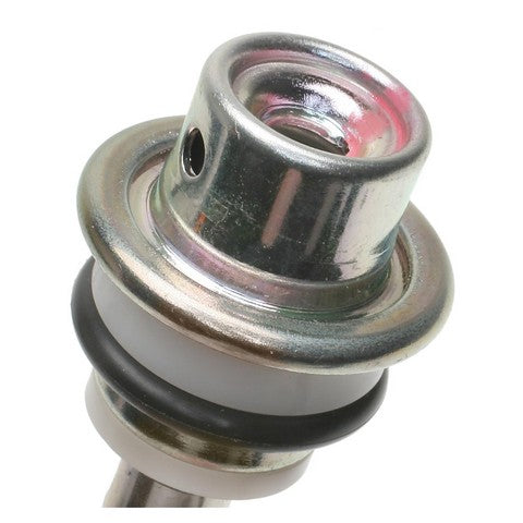 Standard Ignition Fuel Injection Pressure Regulator P/N:PR487 Fits: Hyundai Azera 11-06, Hyundai Equus 2011, Hyundai Genesis 14-09, Hyundai Genesis Coupe 12-10, Hyundai Veracruz 12-07, Kia Sorento 09-07 - Image 3