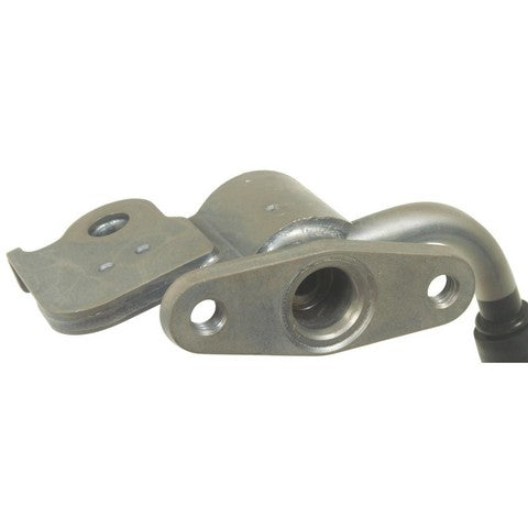 Standard Ignition Fuel Injection Pressure Regulator P/N:PR496 Fits: Nissan Gt-r 13-09, Nissan Gt-r 2023, Nissan Gt-r 21-15 - Image 4