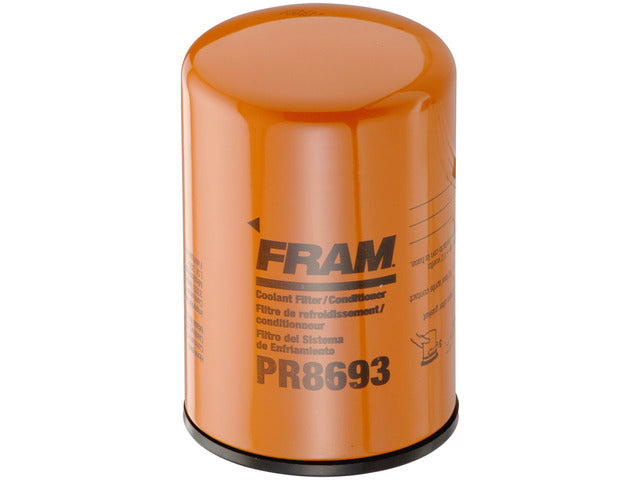 FRAM Engine Coolant Filter P/N:PR8693 Fits: Kenworth T2000 11-09, Kenworth T660 2009 - Image 1