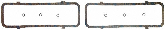 FEL-PRO Engine Push Rod Cover Gasket Set P/N:PS 13228 - Image 1