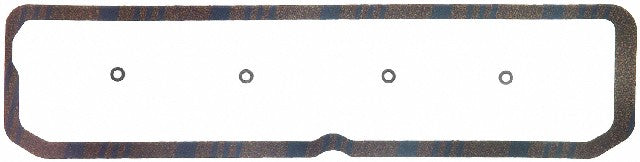 FEL-PRO Engine Push Rod Cover Gasket Set P/N:PS 50276 C - Image 1