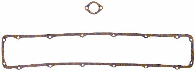 FEL-PRO Engine Push Rod Cover Gasket Set P/N:PS 5844 C - Image 1