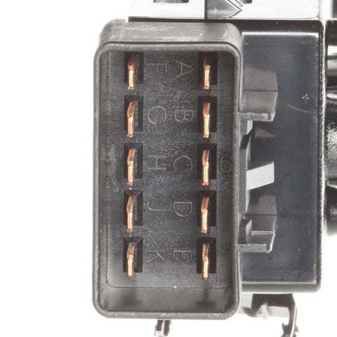Standard Ignition Power Seat Switch P/N:PSW175 Fits: Nissan Altima 12-07, Nissan Nv1500 21-12, Nissan Nv2500 21-12, Nissan Nv3500 21-12 - Image 4