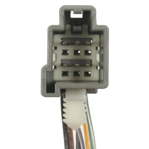 Standard Ignition Seat Memory Switch P/N:PSW20 Fits: Ford Explorer 05-02, Ford Explorer Sport Trac 05-03, Mercury Mountaineer 05-02 - Image 3