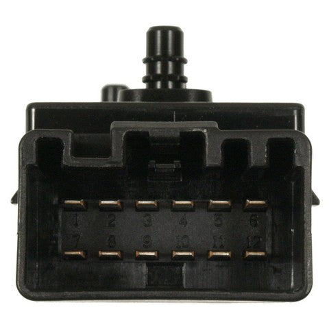 Standard Ignition Power Seat Switch P/N:PSW28 Fits: Ford Edge 14-07, Lincoln Mkx 14-07, Lincoln Zephyr 2006 - Image 3