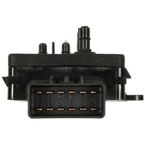 Standard Ignition Power Seat Switch P/N:PSW33 Fits: Buick Lesabre 05-00, Cadillac Cts 05-03, Cadillac Deville 92-87, Oldsmobile Aurora 03-01, Pontiac Bonneville 05-00 - Image 3