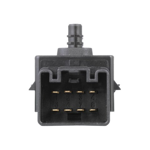 Standard Ignition Power Seat Switch P/N:PSW5 Fits: Ford Edge, Ford Escape, Ford Expedition, Ford Explorer, Ford F-150, Ford F-250 Super Duty, Ford F-350 Super Duty - Image 4