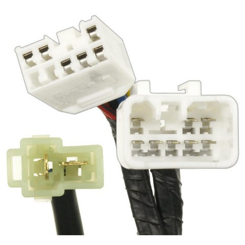 Standard Ignition Power Seat Switch P/N:PSW86 Fits: Hyundai Santa Fe 2006 - Image 3