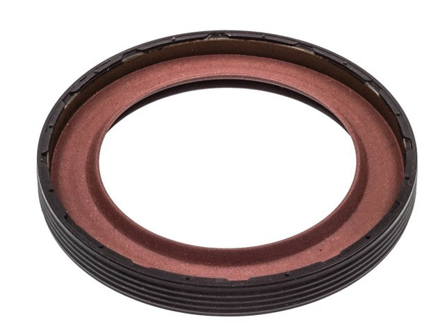 PTC Engine Crankshaft Seal,Engine Timing Cover Seal P/N:PT100470 Fits: Buick Allure, Buick Lacrosse, Buick Rainier, Cadillac Cts, Cadillac Escalade, Cadillac Escalade Esv, Cadillac Escalade Ext, Chevrolet Avalanche, Chevrolet Avalanche 1500 - Image 2