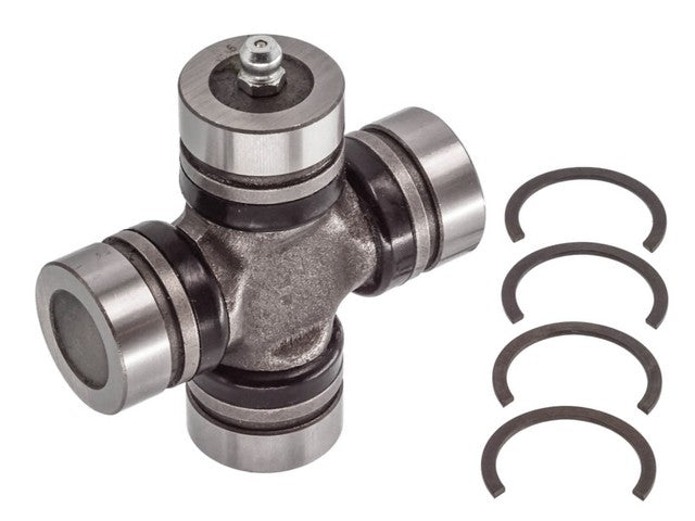 Power Train Universal Joint P/N:PT1622 Fits: Kia Sportage 02-95, Kia Sportage 10-07, Mazda B2600 93-87, Mazda Cosmo 78-76, Mazda Mpv 95-89, Mazda Rx-4 78-74 - Image 3