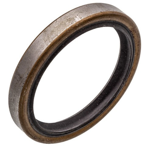 Power Train Wheel Seal P/N:PT1955 Fits: Daihatsu Charade, Dodge Challenger, Dodge Colt, Hyundai Pony, Hyundai Stellar, Plymouth Arrow, Plymouth Cricket, Plymouth Sapporo, Toyota Celica - Image 4