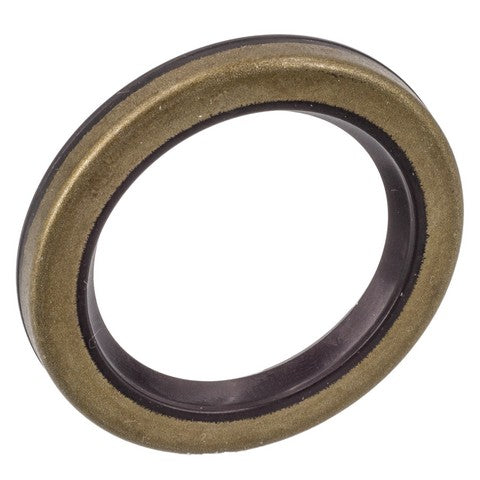 PTC Engine Camshaft Seal,Engine Timing Cover Seal P/N:PT1987 Fits: Chevrolet Chevette, Chevrolet Luv, Chevrolet Luv Pickup, Chevrolet Nova, Chevrolet S10, Chevrolet S10 Blazer, Geo Prizm, GMC S15, GMC S15 Jimmy, Isuzu I-mark - Image 4