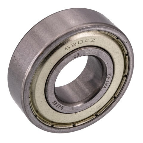 PTC Clutch Pilot Bearing,Power Steering Pump Shaft Bearing P/N:PT204SS Fits: Checker A11, Checker A11e, Checker Aerobus, Checker Deluxe, Checker Marathon, Checker Superba, Checker Taxicab, Crosley Crosley - Image 4