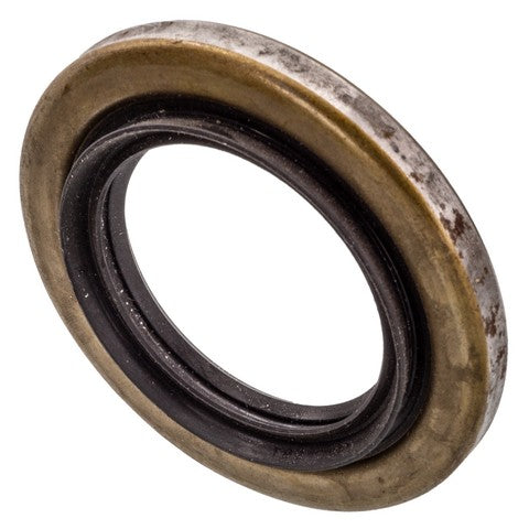 Power Train Wheel Seal P/N:PT225082 Fits: Dodge Colt 91-85, Eagle Vista 91-89, Hyundai Sonata 94-89, Mitsubishi Galant 87-85, Mitsubishi Galant 92-90, Plymouth Colt 91-85 - Image 4