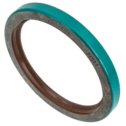 PTC Engine Crankshaft Seal P/N:PT228015 Fits: Acura Cl, Acura El, Acura Integra, Acura Tl, Acura Vigor, Honda Accord, Honda Civic, Honda Civic Del Sol, Honda Cr-v, Honda Crx, Honda Odyssey, Honda Prelude, Honda Wagovan, Isuzu Oasis - Image 3
