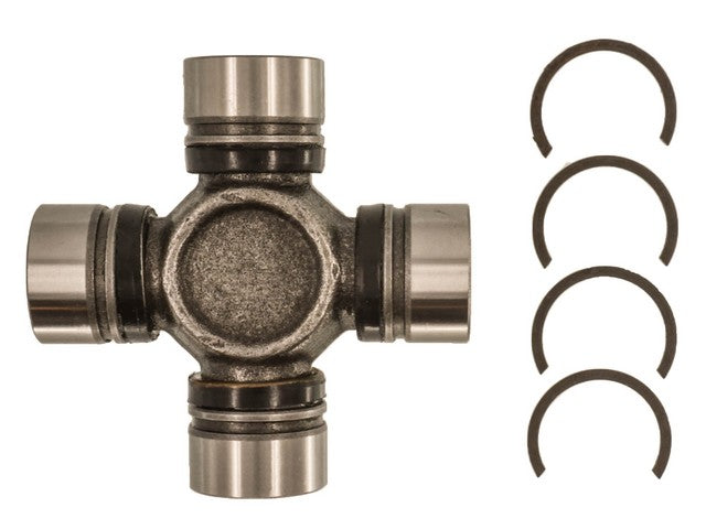 Power Train Universal Joint P/N:PT260 Fits: Chevrolet Blazer, Chevrolet K10 Pickup, Chevrolet K10 Suburban, Chevrolet K20 Pickup, Chevrolet K20 Suburban, Dodge Truck, Dodge W100 Pickup, Dodge W100 Series, Dodge W200 Pickup - Image 1