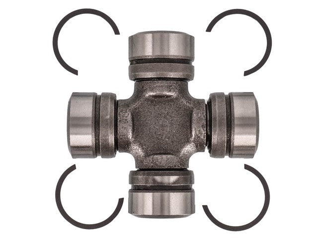 Power Train Universal Joint P/N:PT297IS Fits: Chevrolet Blazer, Chevrolet K10, Chevrolet K10 Pickup, Chevrolet K10 Suburban, Chevrolet K20, Chevrolet K20 Pickup, Chevrolet K20 Suburban, Chevrolet K5 Blazer - Image 2