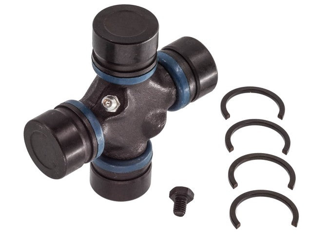 Power Train Universal Joint P/N:PT3105SJ Fits: Buick Century, Cadillac Escalade, Chevrolet Avalanche, Chevrolet Avalanche 1500, Chevrolet Avalanche 2500, Chevrolet Bel Air, Chevrolet Biscayne, Chevrolet Blazer - Image 4