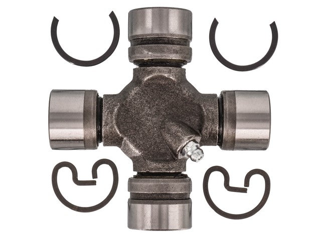 Power Train Universal Joint P/N:PT3188IS Fits: Buick Electra, Buick Estate Wagon, Buick Invicta, Buick Lesabre, Buick Wildcat, Cadillac Commercial Chassis, Cadillac Deville, Cadillac Eldorado, Cadillac Series 60 Fleetwood, Cadillac Series 62 - Image 2