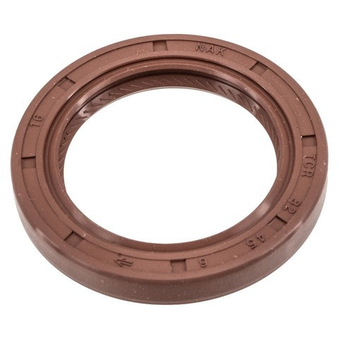 PTC Engine Crankshaft Seal P/N:PT320348 Fits: Chrysler Cirrus, Chrysler Neon, Chrysler Pt Cruiser, Chrysler Sebring, Chrysler Voyager, Dodge Avenger, Dodge Caravan, Dodge Grand Caravan - Image 4
