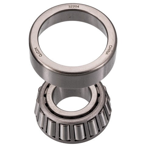 Power Train Manual Transmission Input Shaft Bearing,Wheel Bearing P/N:PT32204 Fits: Chevrolet Sprint 88-85, Ford Aspire 97-94, Ford Festiva 93-88, Mazda Rx-7 91-84, Pontiac Firefly 88-86, Suzuki Forsa 88-86, Suzuki Sa310 1985 - Image 4