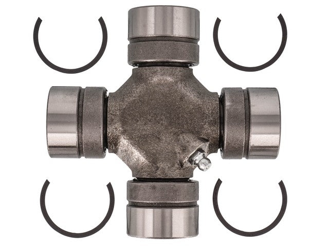 Power Train Universal Joint P/N:PT332IS Fits: Chevrolet K30, Chevrolet K3500, Chevrolet V30, Chevrolet V3500, Dodge Ram 2500, Dodge Ram 3500, Dodge W200, Dodge W250, Dodge W300, Dodge W350 - Image 2