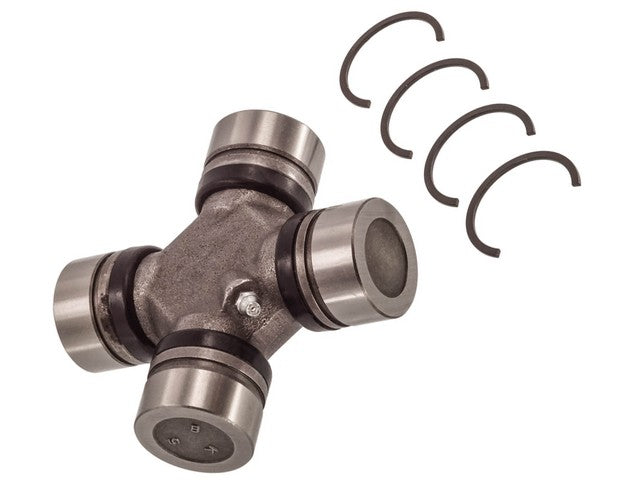 Power Train Universal Joint P/N:PT332 Fits: Chevrolet K30, Chevrolet K3500, Chevrolet V30, Chevrolet V3500, Dodge Ram 2500, Dodge Ram 3500, Dodge W200, Dodge W250, Dodge W300, Dodge W350 - Image 4