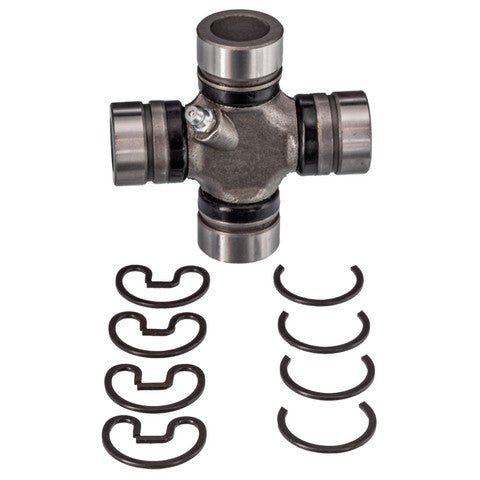 Power Train Universal Joint P/N:PT353 Fits: American Motors Amx 80-79, American Motors Concord 82-79, American Motors Eagle 81-80, American Motors Pacer 80-79, American Motors Spirit 82-79, Dodge Dakota 96-87, Dodge Ramcharger 1994 - Image 3