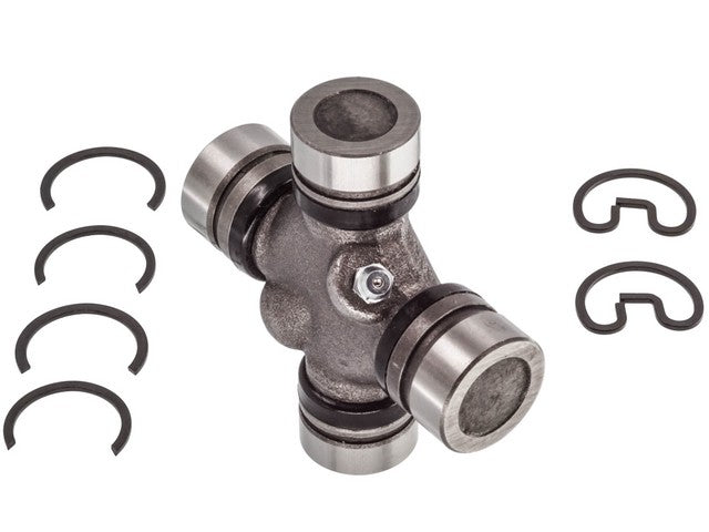 Power Train Universal Joint P/N:PT362 Fits: Dodge B1500, Dodge B2500, Dodge B3500, Dodge Dakota, Dodge Durango, Dodge Ram 1500, Dodge Ram 1500 Van, Dodge Ram 2500, Dodge Ram 2500 Van, Dodge Ram 3500, Dodge Ram 3500 Van - Image 3